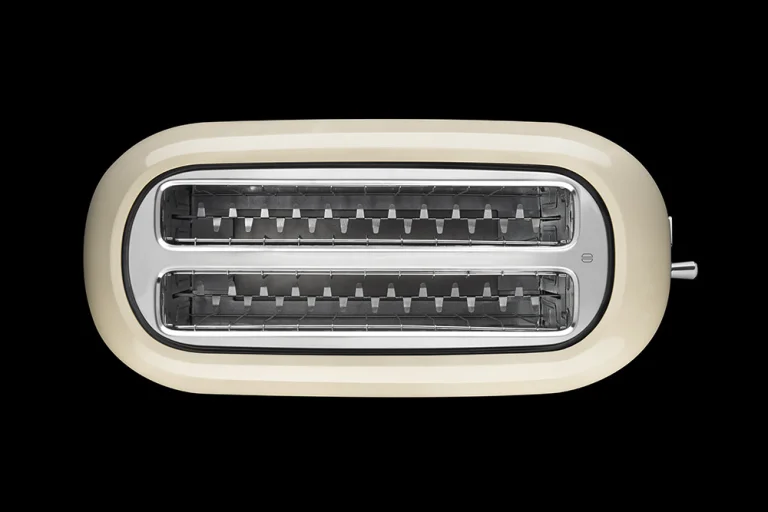 Тостер KitchenAid DESIGN 5KMT5115EAC