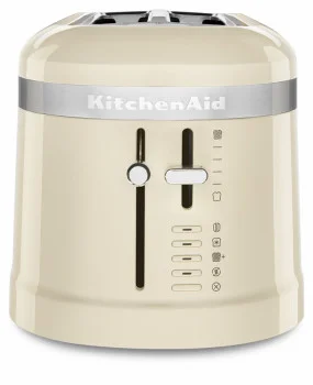 Тостер KitchenAid DESIGN 5KMT5115EAC, купити в Україні, найкраща ціна – KitchenAid - Фото 1