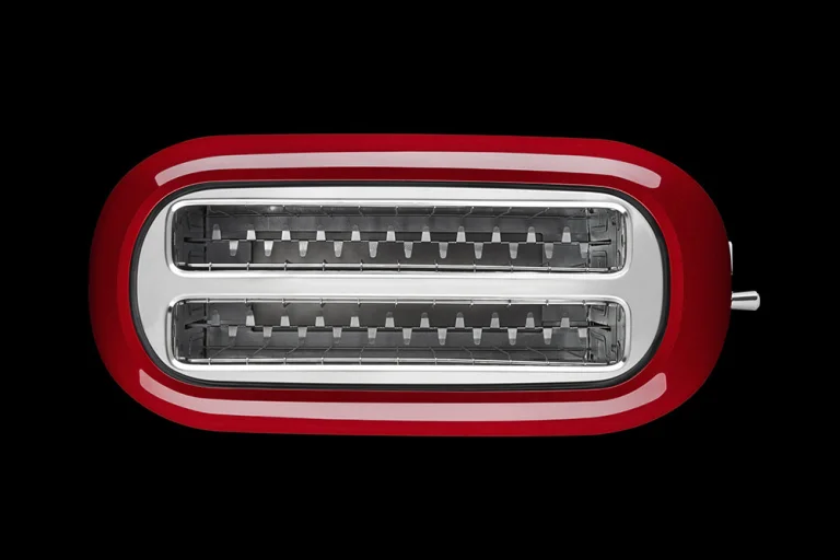Тостер KitchenAid DESIGN 5KMT5115EER
