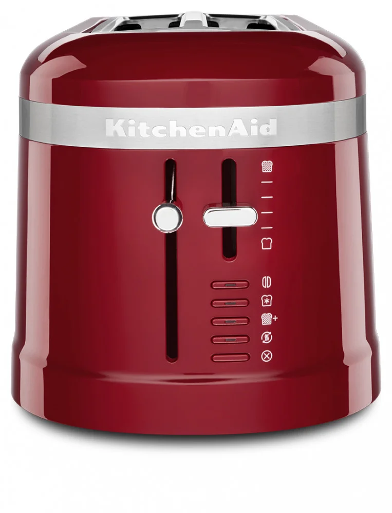 Тостер KitchenAid DESIGN 5KMT5115EER