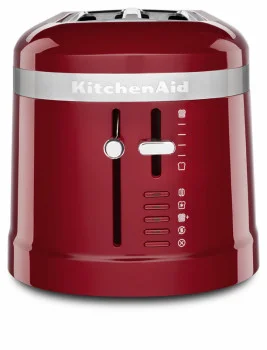 Тостер KitchenAid DESIGN 5KMT5115EER, купити в Україні, найкраща ціна – KitchenAid - Фото 6