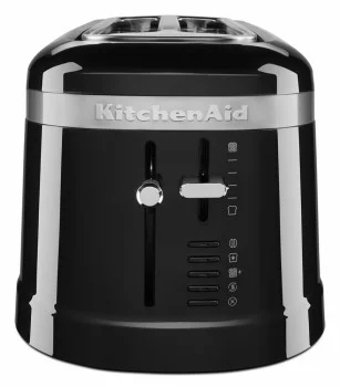 Тостер KitchenAid DESIGN 5KMT5115EOB, купити в Україні, найкраща ціна – KitchenAid - Фото 3