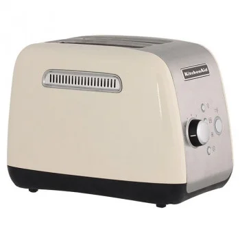 Тостер KitchenAid 5KMT221EAC, купити в Україні, найкраща ціна – KitchenAid - Фото 1