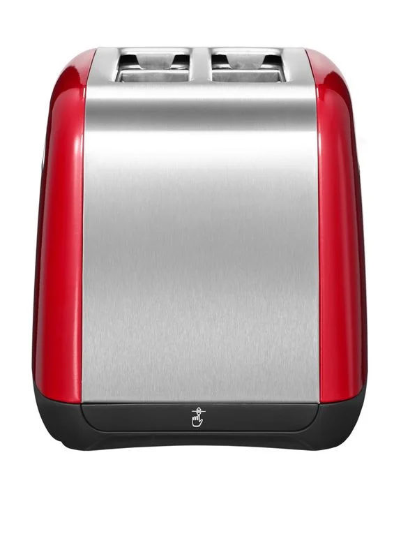 Тостер KitchenAid 5KMT221EER