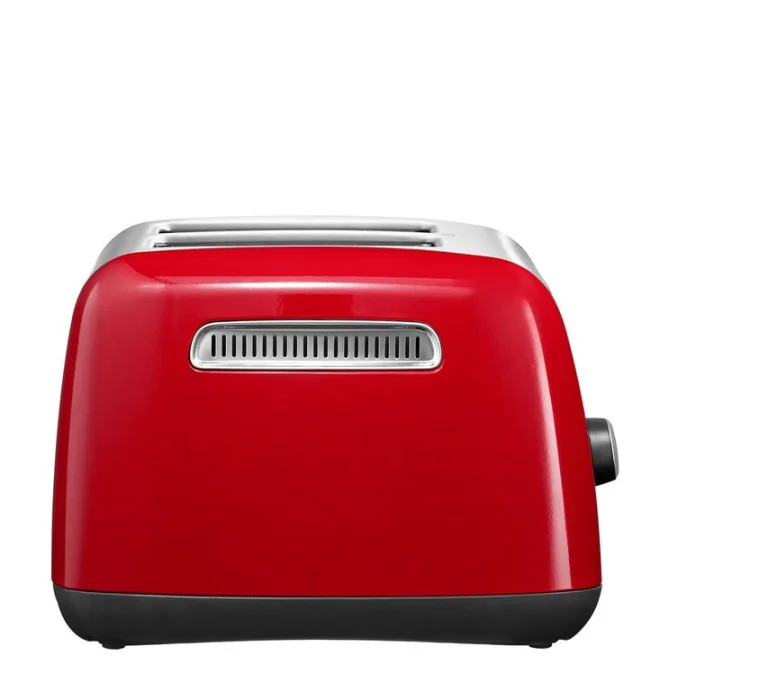Тостер KitchenAid 5KMT221EER