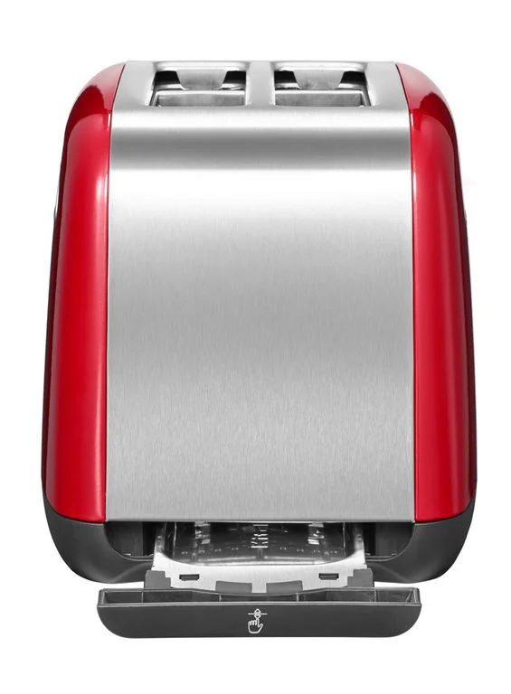 Тостер KitchenAid 5KMT221EER