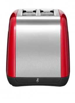 Тостер KitchenAid 5KMT221EER, купити в Україні, найкраща ціна – KitchenAid - Фото 4