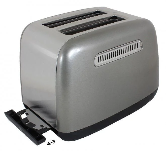 Тостер KitchenAid 5KMT221ECU