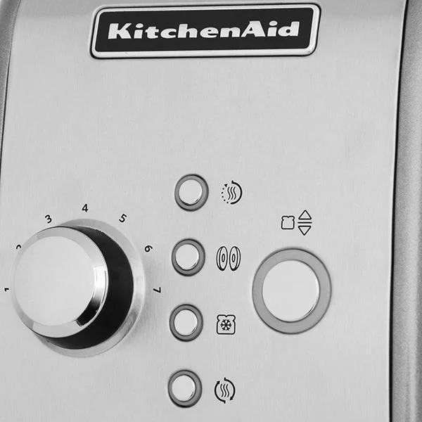 Тостер KitchenAid 5KMT221ECU