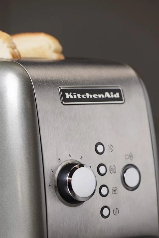 Тостер KitchenAid 5KMT221ECU