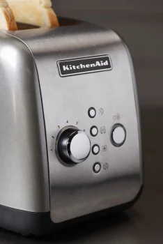 Тостер KitchenAid 5KMT221ECU, купити в Україні, найкраща ціна – KitchenAid - Фото 1