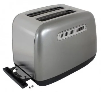 Тостер KitchenAid 5KMT221ECU, купити в Україні, найкраща ціна – KitchenAid - Фото 2