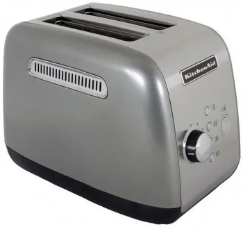 Тостер KitchenAid 5KMT221ECU, купити в Україні, найкраща ціна – KitchenAid - Фото 4