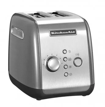 Тостер KitchenAid 5KMT221EPT, купити в Україні, найкраща ціна – KitchenAid - Фото 18