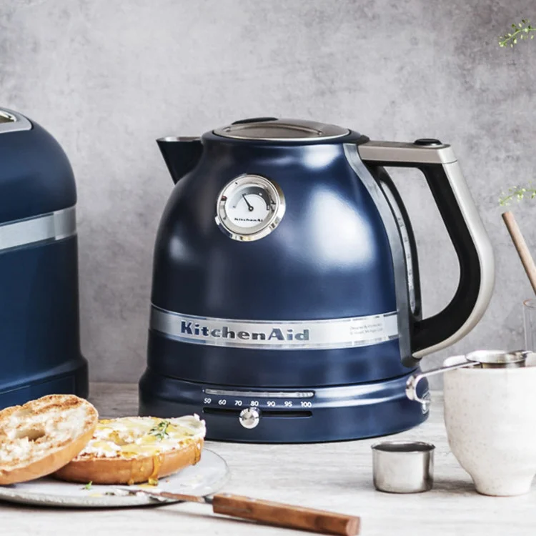 Електрочайник KitchenAid Artisan 5KEK1522EGA, купити в Україні, найкраща ціна – KitchenAid - Фото 26