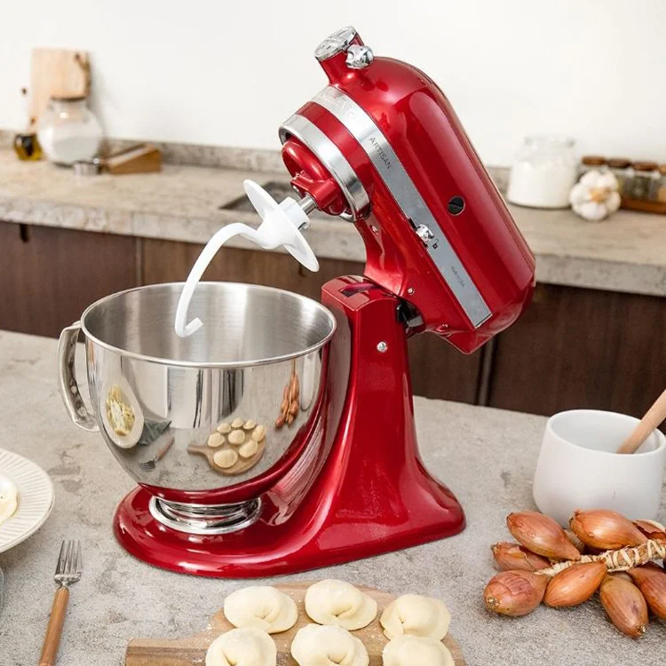 Міксер планетарний KitchenAid Artisan 4,8 л 5KSM175PSECU, купити в Україні, найкраща ціна – KitchenAid - Фото 42