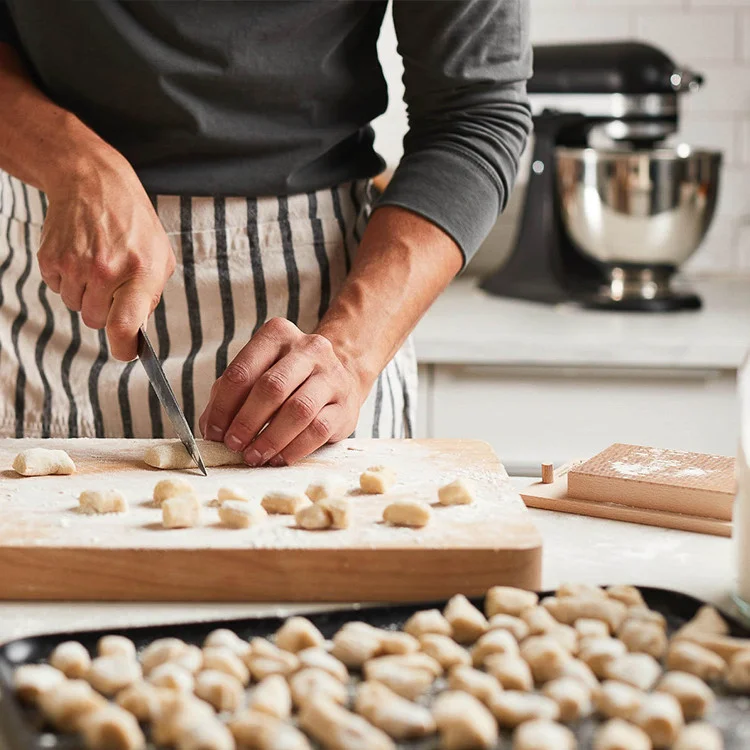 Купити планетарний міксер KitchenAid 5K45SSEWH 5model за 31 999 грн — офіційний магазин KitchenAid - Фото 28