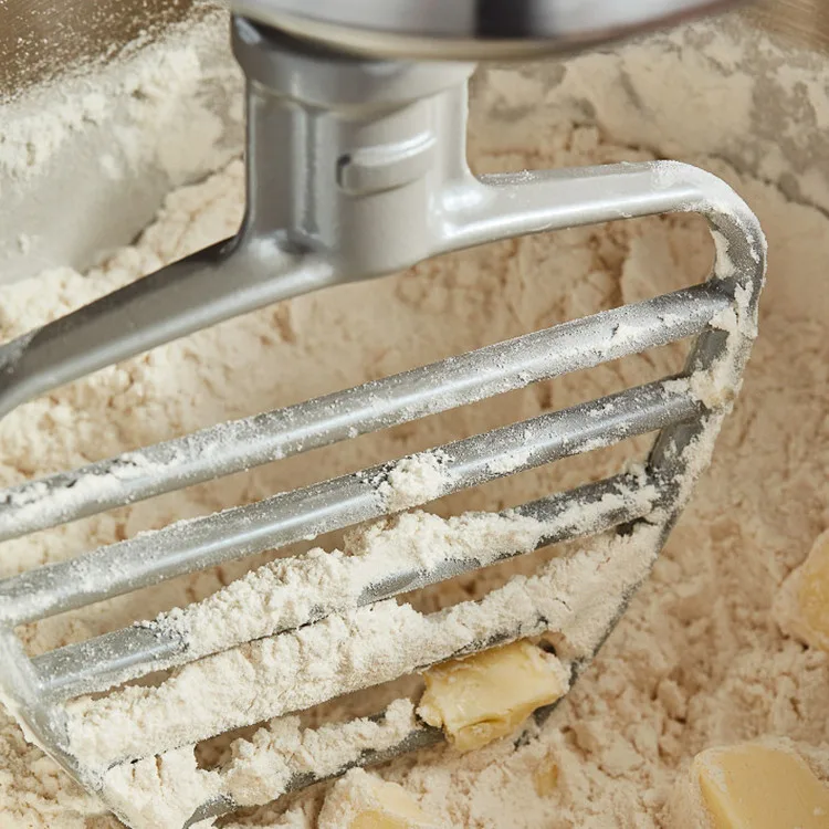 Міксер планетарний KitchenAid Artisan 4,8 л 5KSM180LEELB «Blossom» limited edition, купити в Україні, найкраща ціна – KitchenAid - Фото 44