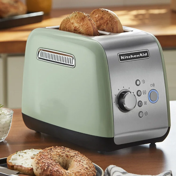 Тостер KitchenAid 5KMT221EPT, купить в Украине, лучшая цена – KitchenAid - Фото 30