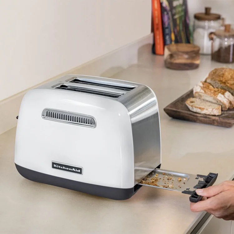 Тостер KitchenAid Classic 5KMT2115EOB, купить в Украине, лучшая цена – KitchenAid - Фото 21