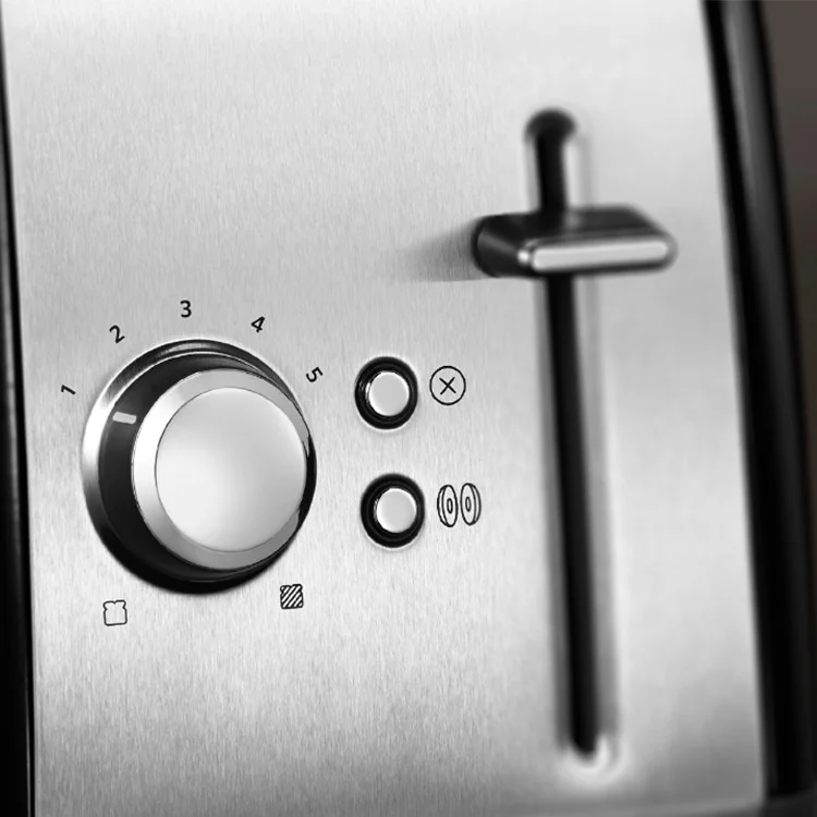Тостер KitchenAid Classic 5KMT2115EOB, купить в Украине, лучшая цена – KitchenAid - Фото 23