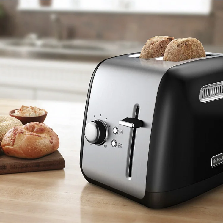 Тостер KitchenAid Classic 5KMT2115EOB, купити в Україні, найкраща ціна – KitchenAid - Фото 24