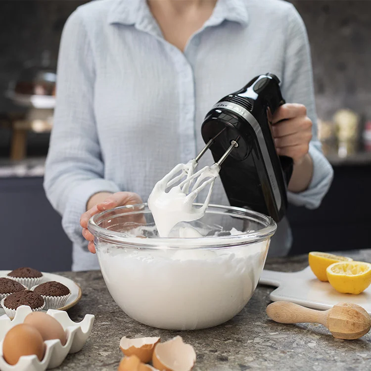 Миксер KitchenAid 5KHM6118EER, купить в Украине, лучшая цена – KitchenAid - Фото 30
