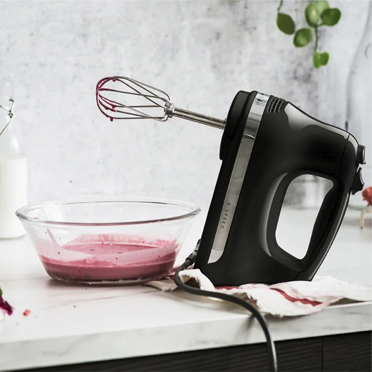 Міксер KitchenAid Classic 5KHM5110EWH, купити в Україні, найкраща ціна – KitchenAid - Фото 24