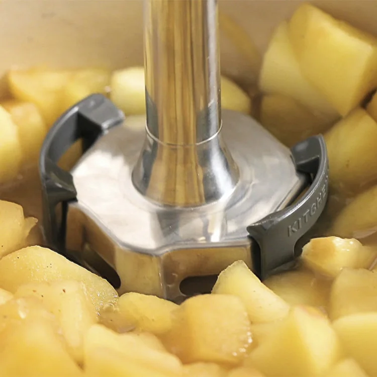 Hand blender KitchenAid Classic 5KHBV53EWH, buy in Ukraine, the best price - KitchenAid - Фото 37