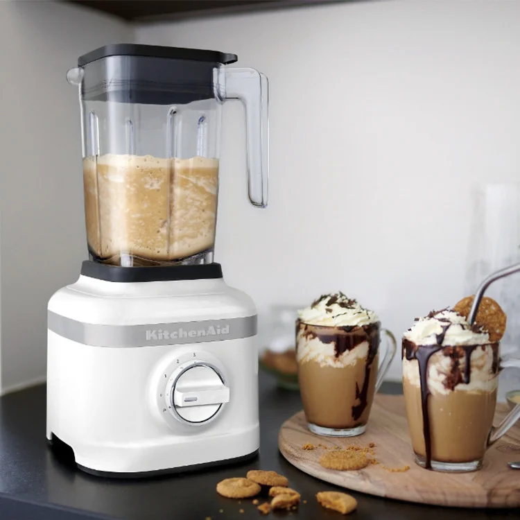 Стационарный блендер KitchenAid K130 Classic 5KSB1320EOB, купить в Украине, лучшая цена – KitchenAid - Фото 20