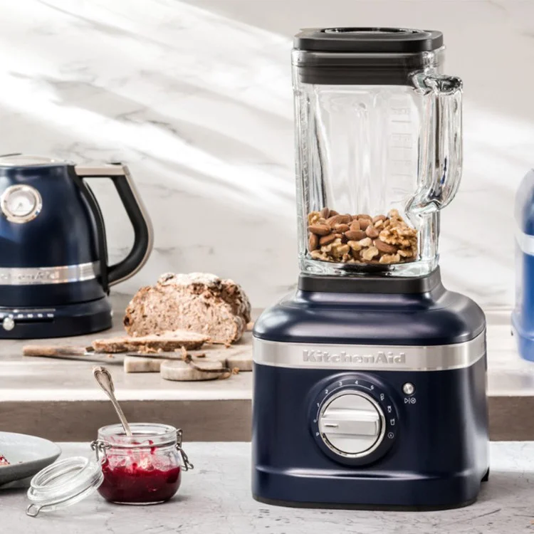 Стаціонарний блендер KitchenAid Artisan K400 1,4 л 5KSB4026EHI, купити в Україні, найкраща ціна – KitchenAid - Фото 40