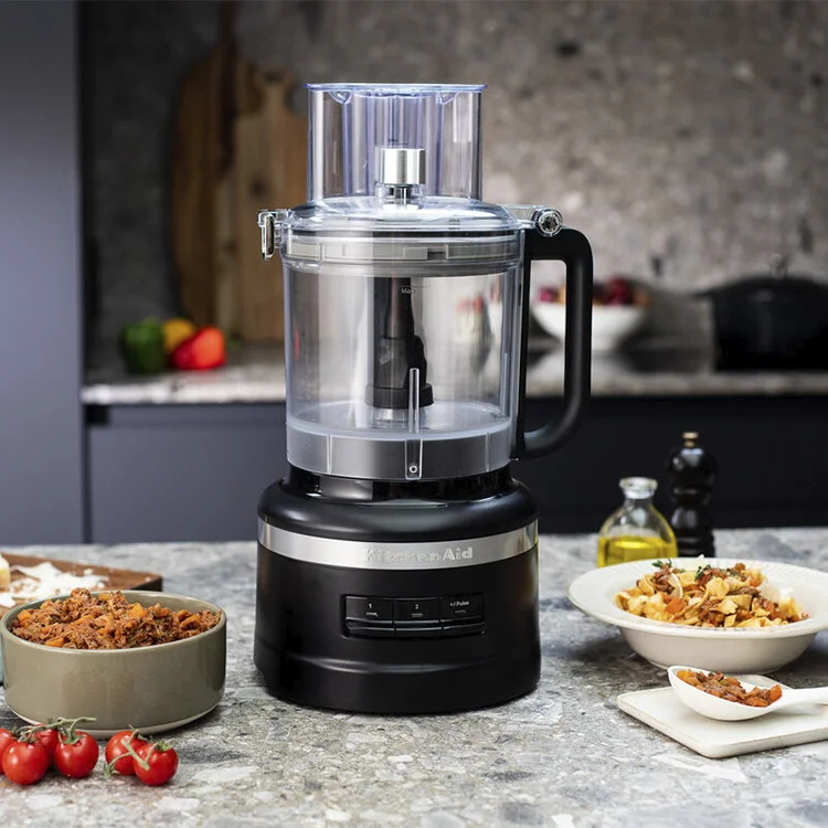 Кухонний комбайн KitchenAid Classic 3,1 л 5KFP1318EWH, купити в Україні, найкраща ціна – KitchenAid - Фото 29