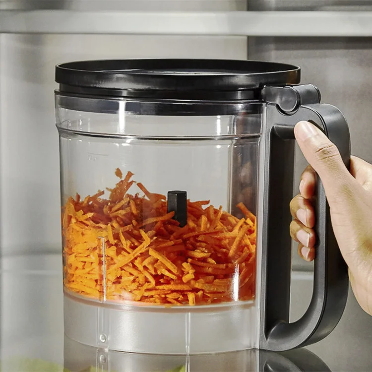 Кухонний комбайн KitchenAid Classic 3,1 л 5KFP1318EWH, купити в Україні, найкраща ціна – KitchenAid - Фото 35
