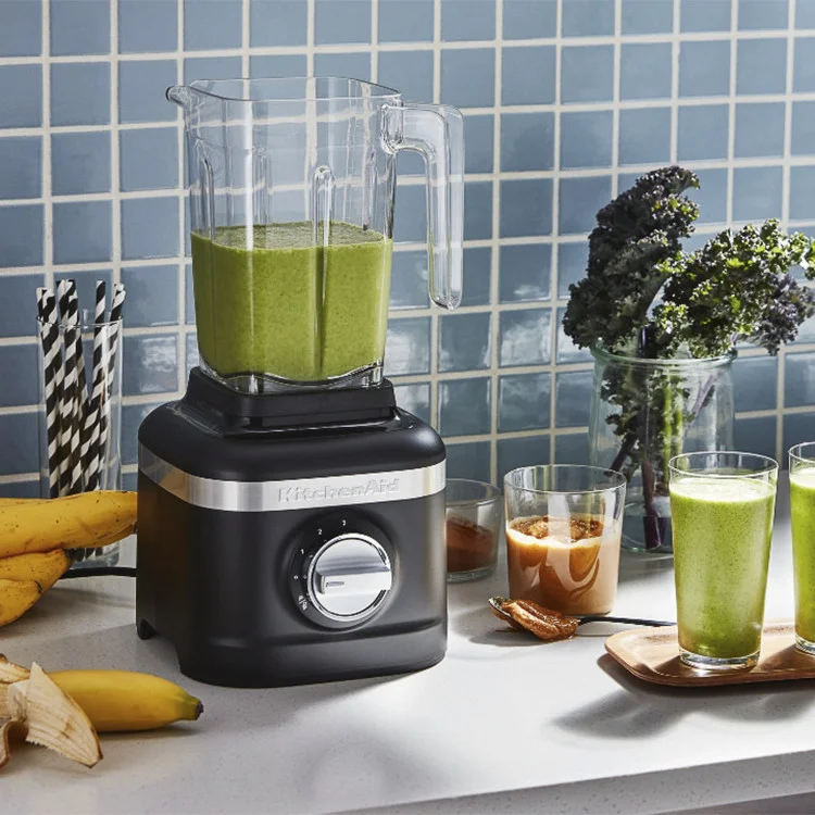 Стаціонарний блендер KitchenAid K150 5KSB1330EER, купити в Україні, найкраща ціна – KitchenAid - Фото 28
