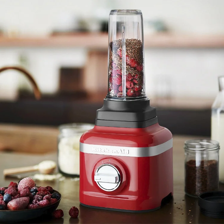 Стаціонарний блендер KitchenAid K150 5KSB1330EER, купити в Україні, найкраща ціна – KitchenAid - Фото 31
