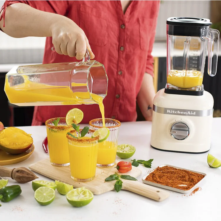 Стаціонарний блендер KitchenAid K150 5KSB1325EBM, купити в Україні, найкраща ціна – KitchenAid - Фото 29