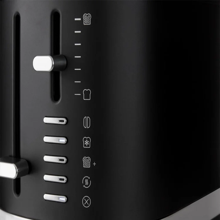 Тостер KitchenAid 5KMT2109EAC, купити в Україні, найкраща ціна – KitchenAid - Фото 30