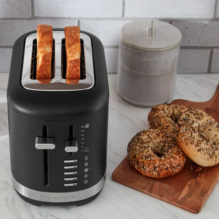 Тостер KitchenAid 5KMT2109EAC, купити в Україні, найкраща ціна – KitchenAid - Фото 33