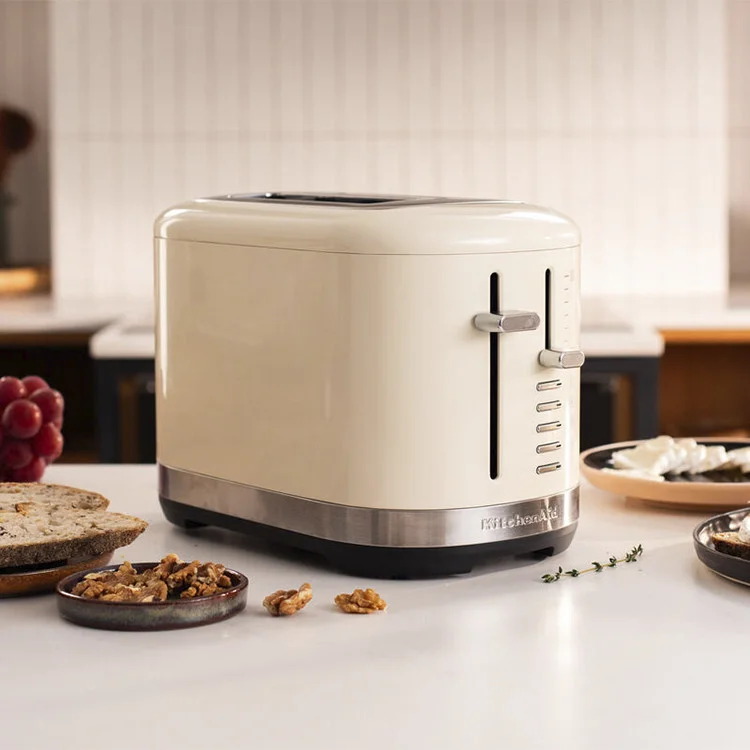 Тостер KitchenAid 5KMT2109EER, купить в Украине, лучшая цена – KitchenAid - Фото 28