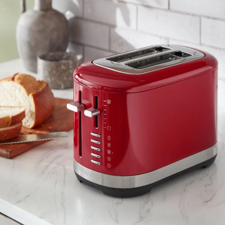 Тостер KitchenAid 5KMT2109EER, купити в Україні, найкраща ціна – KitchenAid - Фото 31