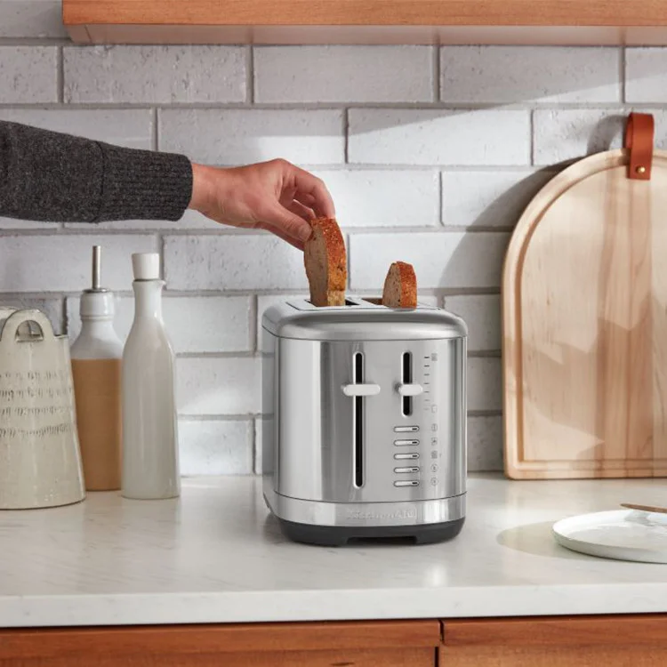 Тостер KitchenAid 5KMT2109EER, купити в Україні, найкраща ціна – KitchenAid - Фото 32