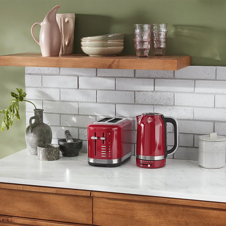 Тостер KitchenAid 5KMT2109EER, купити в Україні, найкраща ціна – KitchenAid - Фото 34