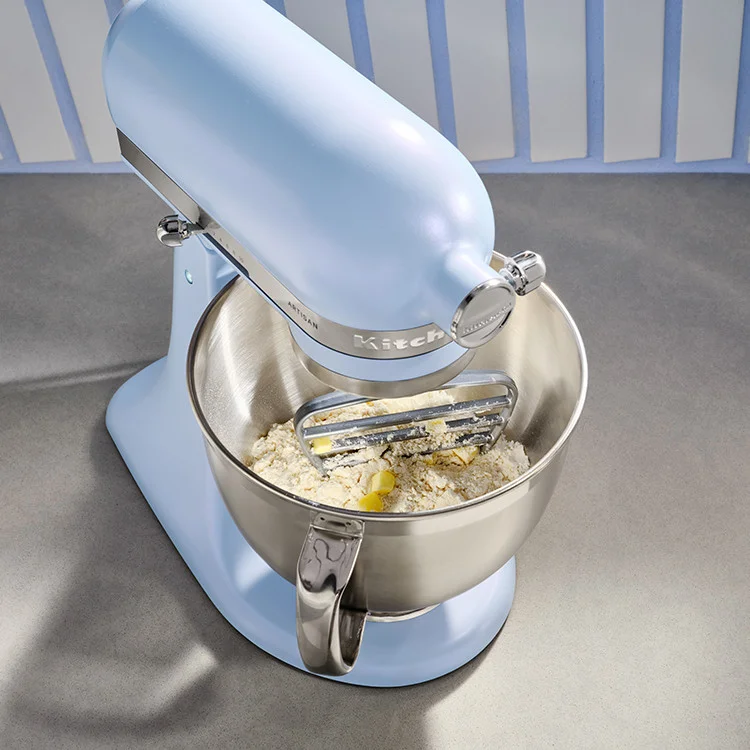 Миксер планетарный KitchenAid Artisan 4,7 л 5KSM195PSEOA, купить в Украине, лучшая цена – KitchenAid - Фото 26