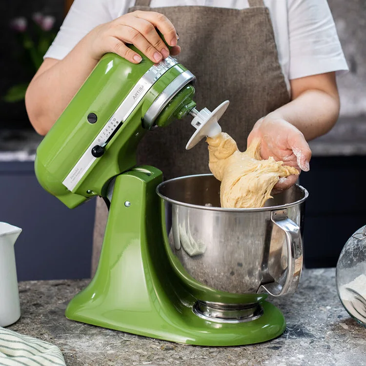 Міксер планетарний KitchenAid Artisan 4,8 л 5KSM175PSECA, купити в Україні, найкраща ціна – KitchenAid - Фото 48