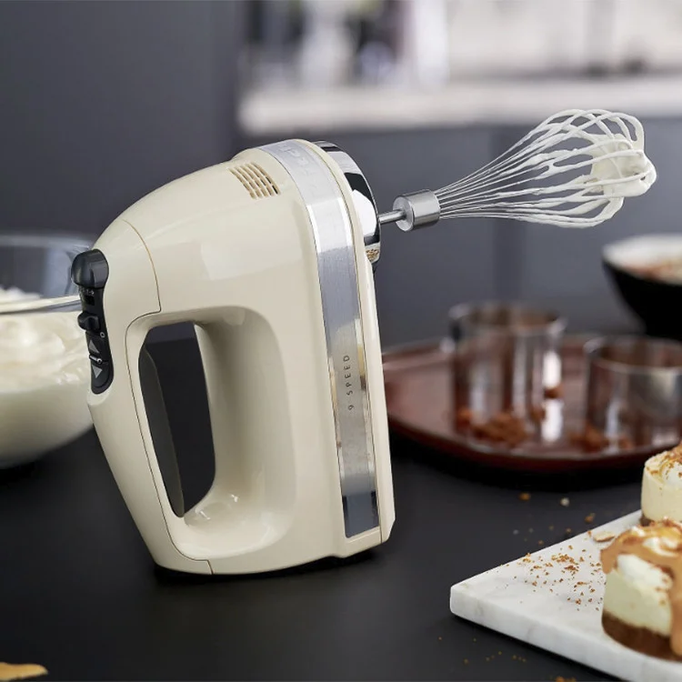 Миксер KitchenAid 5KHM9212EAC, купить в Украине, лучшая цена – KitchenAid - Фото 24