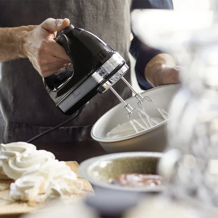 Миксер KitchenAid 5KHM9212EER, купить в Украине, лучшая цена – KitchenAid - Фото 26