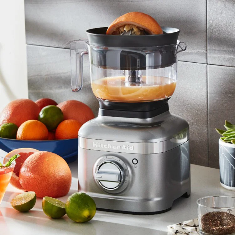 Стаціонарний блендер KitchenAid Artisan K400 1,4 л 5KSB4026EER, купити в Україні, найкраща ціна – KitchenAid - Фото 44