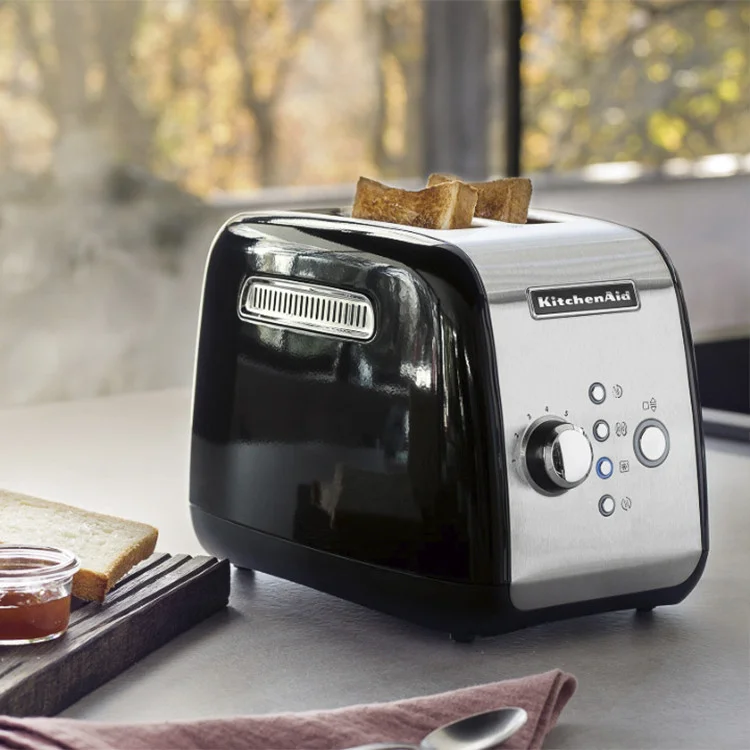Тостер KitchenAid 5KMT221EER, купить в Украине, лучшая цена – KitchenAid - Фото 30