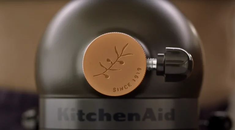 Міксер планетарний KitchenAid Artisan 4,7 л 5KSM180WSEEG «Evergreen» limited edition, купити в Україні, найкраща ціна – KitchenAid - Фото 9