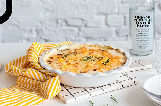 Рецепти | KitchenAid Україна - Фото 26